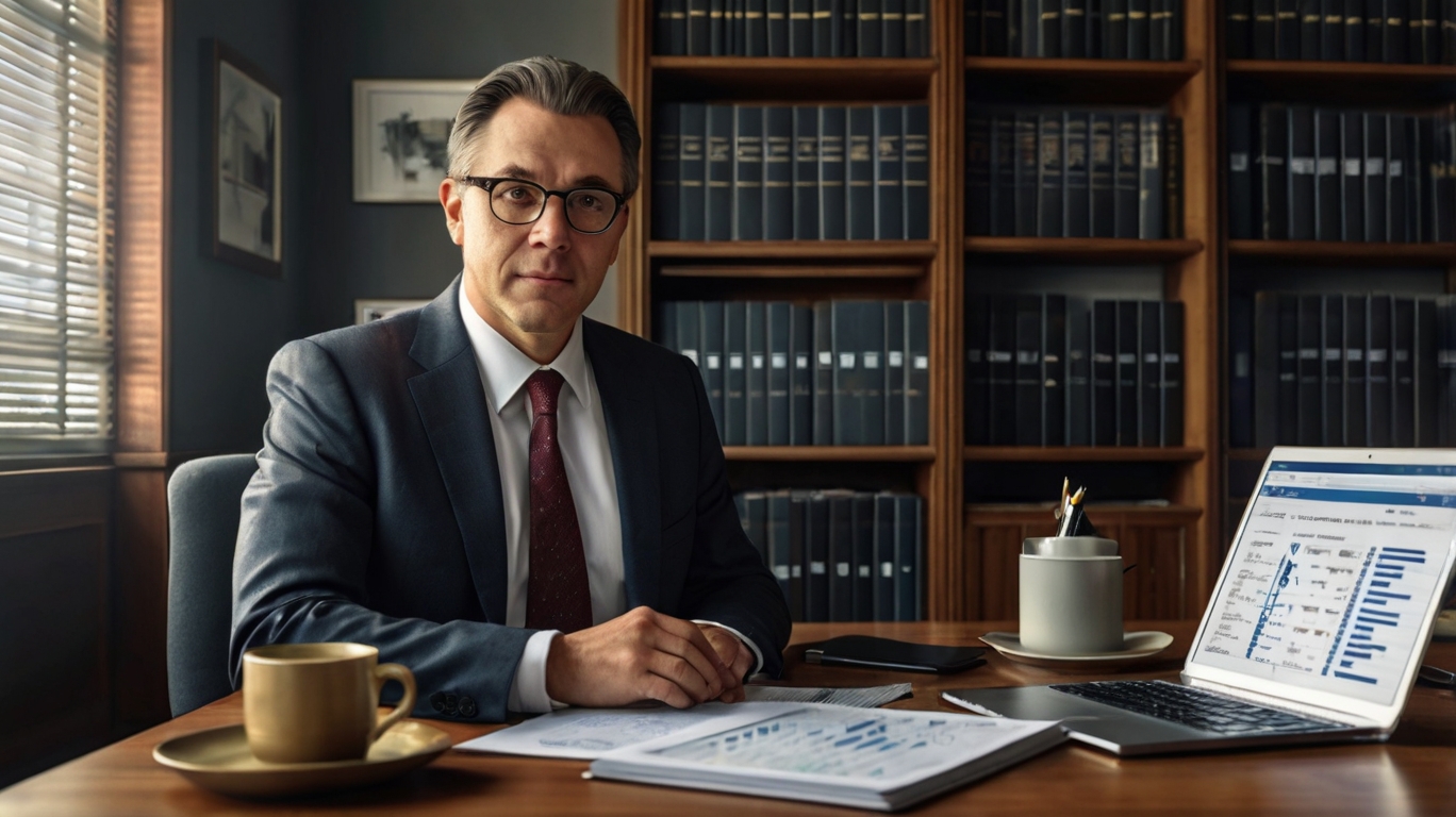 Conseil financier